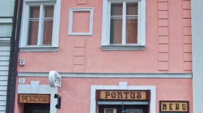 Penzión Portus Bratislava