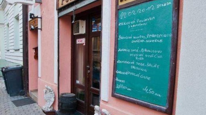 Penzión Portus Bratislava