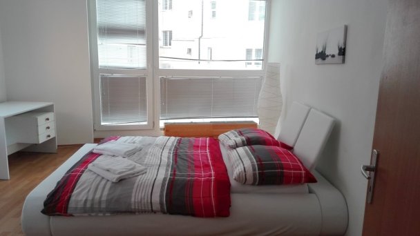 Apartmány Mickiewiczova Bratislava 33