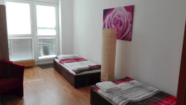 Apartmány Mickiewiczova Bratislava 32