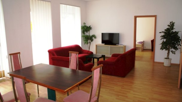 Apartmány Mickiewiczova Bratislava 28
