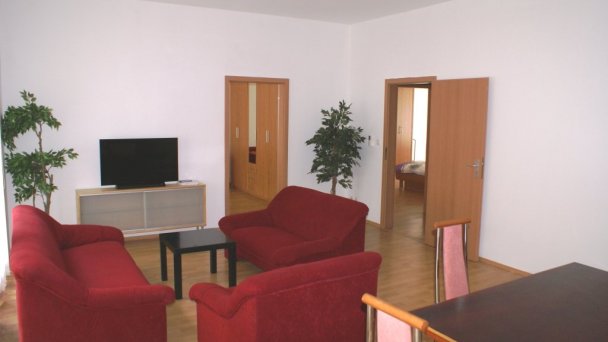 Apartmány Mickiewiczova Bratislava 8