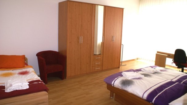 Apartmány Mickiewiczova Bratislava 26