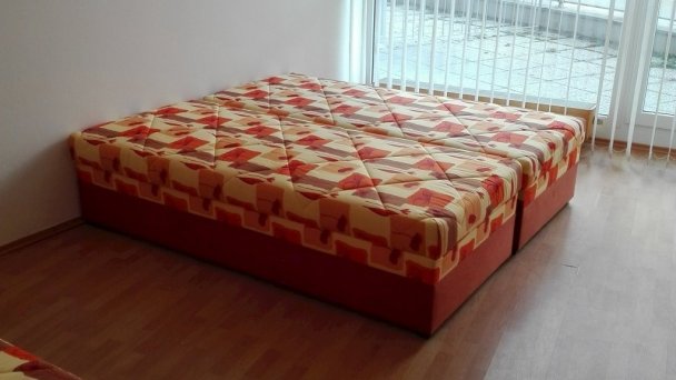 Apartmány Mickiewiczova Bratislava 22