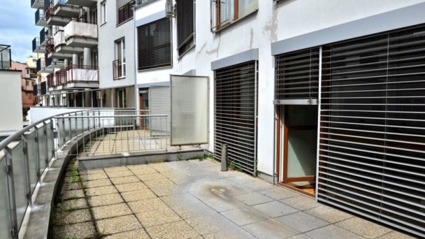 Apartmány Mickiewiczova Bratislava 6