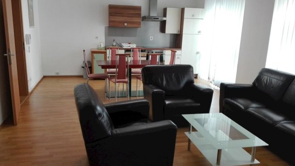 Apartmány Mickiewiczova Bratislava 20