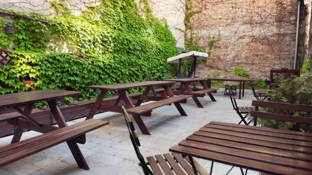 Hostel Patio Bratislava - Staré Mesto 8 Hostel Patio Bratislava - Staré Mesto 8