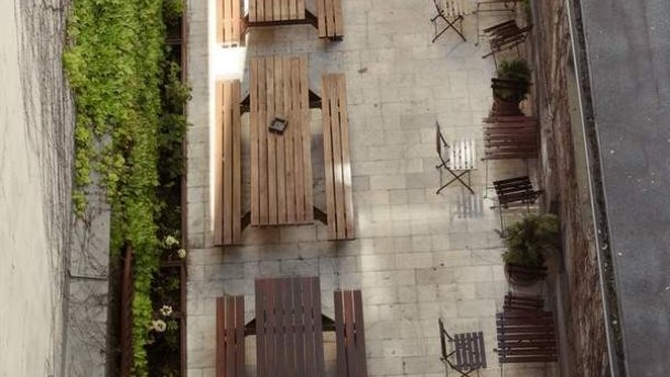 Hostel Patio Bratislava - Staré Mesto 14 Hostel Patio Bratislava - Staré Mesto 14