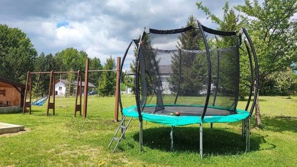 Apartmán TiSa Liptovský Trnovec 5
