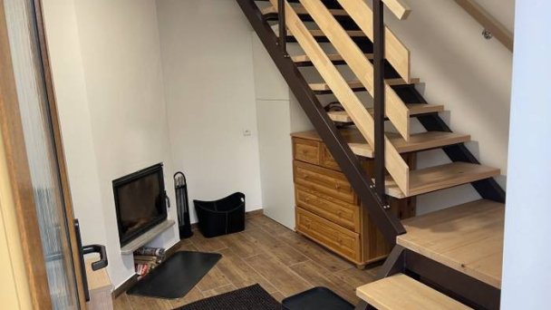 Apartmán TiSa Liptovský Trnovec 9