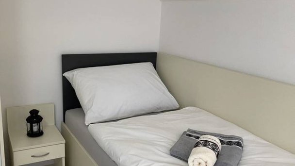 Apartmán TiSa Liptovský Trnovec 21