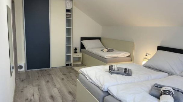 Apartmán TiSa Liptovský Trnovec 22