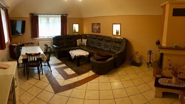 Privát Sanba Liptovský Trnovec 25