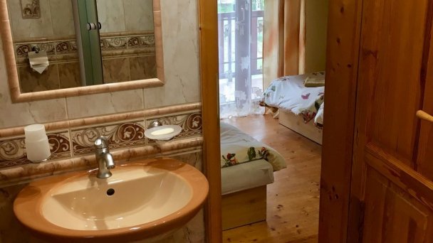 Privát Sanba Liptovský Trnovec 22