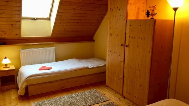 Privát Sanba Liptovský Trnovec 8
