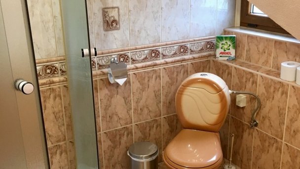 Privát Sanba Liptovský Trnovec 15