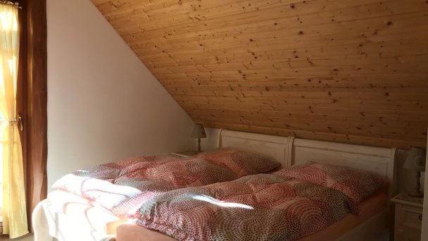 Zrubový rekreačný dom Liptovský Trnovec 11 Zrubový rekreačný dom Liptovský Trnovec 11