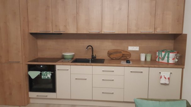 Apartmán Viktória Terchová 6