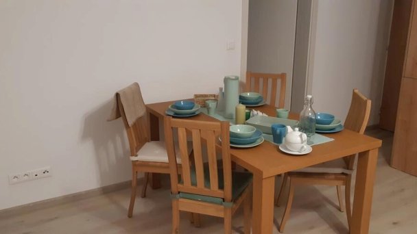 Apartmán Viktória Terchová 3