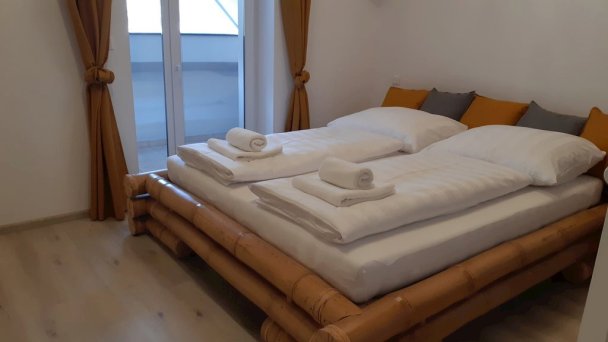 Apartmán Viktória Terchová 7