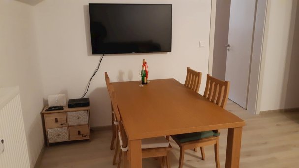 Apartmán Viktória Terchová 8