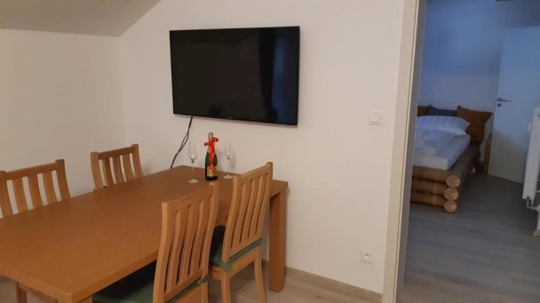 Apartmán Viktória Terchová 9