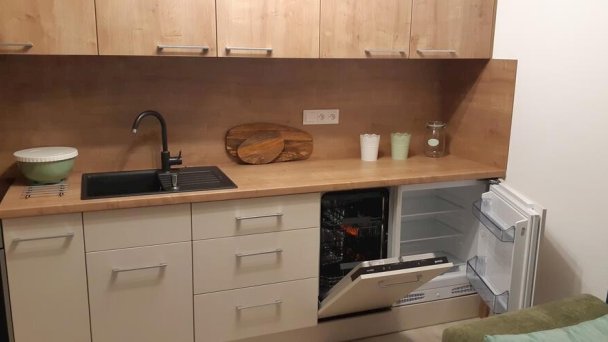 Apartmán Viktória Terchová 5