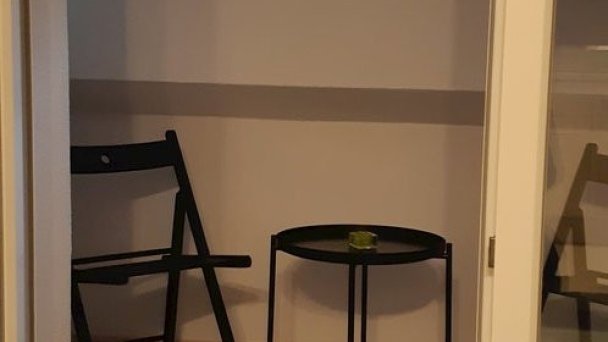 Apartmán Viktória Terchová 12