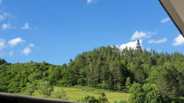 Apartmán Viktória Terchová 13
