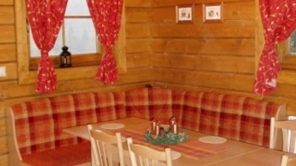 Drevenica Podkovička Terchová 23