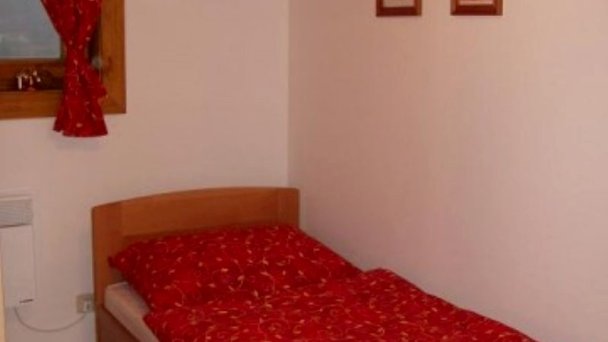 Drevenica Podkovička Terchová 22