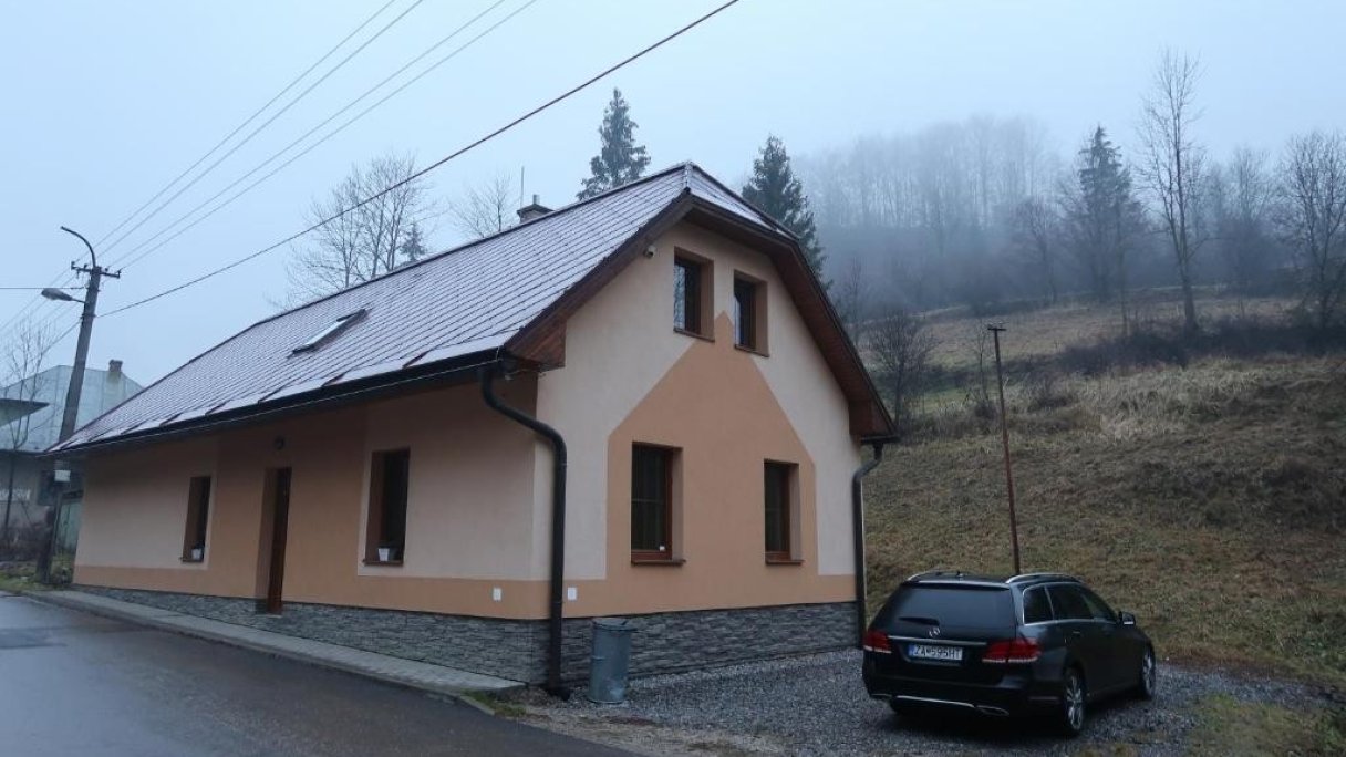 Chalupa Púpov Terchová 1 Chalupa Púpov Terchová 1