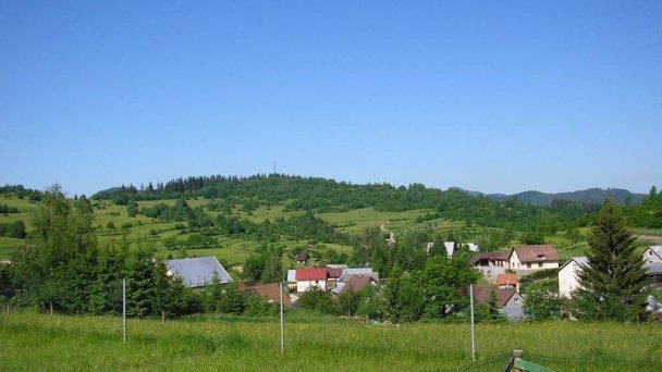 Drevenica u Bučkov Lutiše 16