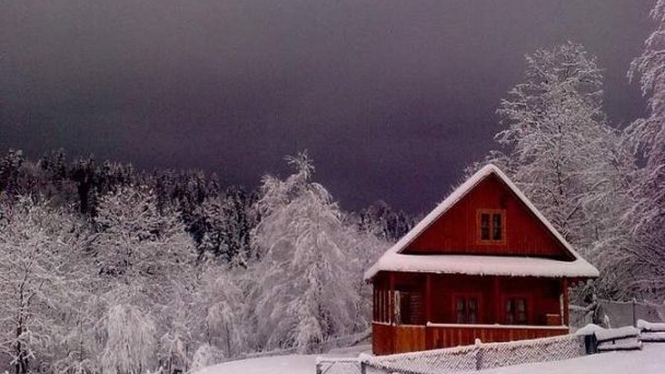 Drevenica u Bučkov Lutiše 19