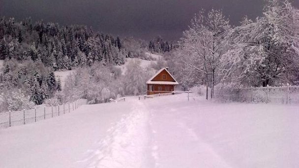 Drevenica u Bučkov Lutiše 20
