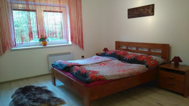 Chata Ľudka Terchová 6 Chata Ľudka Terchová 6