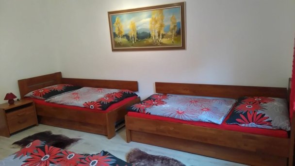 Chata Ľudka Terchová 7 Chata Ľudka Terchová 7