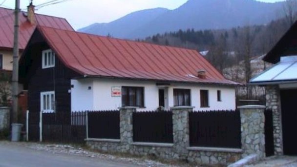 Chata Ľudka Terchová 13 Chata Ľudka Terchová 13