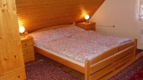 Chalupa Vika Terchová 3 Chalupa Vika Terchová 3