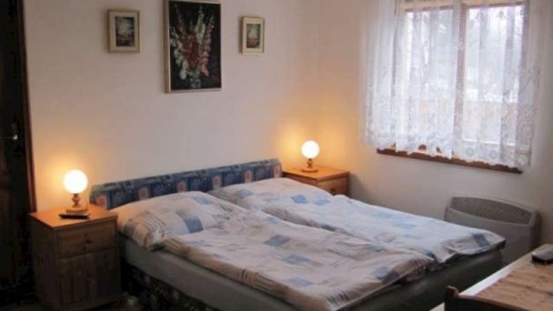 Chalupa Vika Terchová 18 Chalupa Vika Terchová 18