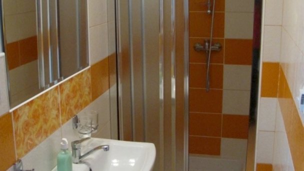 Chalupa Vika Terchová 10 Chalupa Vika Terchová 10