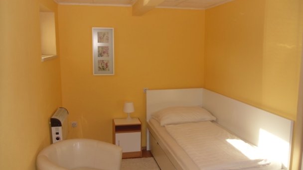 Penzión Angelika Bratislava - Staré Mesto 3