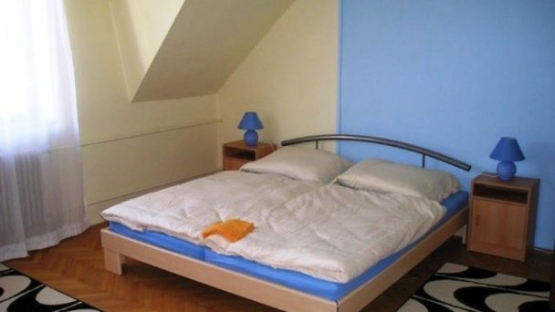 Penzión Angelika Bratislava - Staré Mesto 26