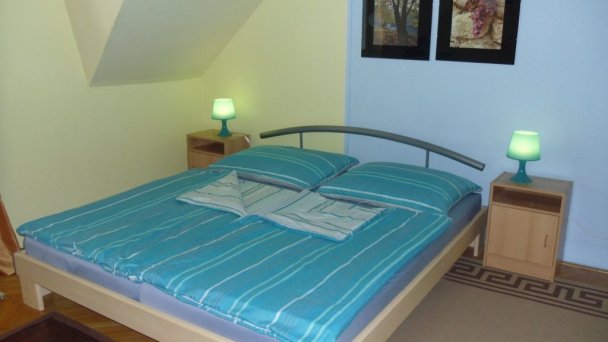 Penzión Angelika Bratislava - Staré Mesto 21