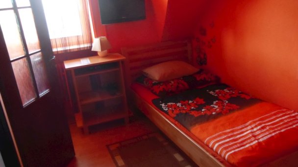 Penzión Angelika Bratislava - Staré Mesto 20