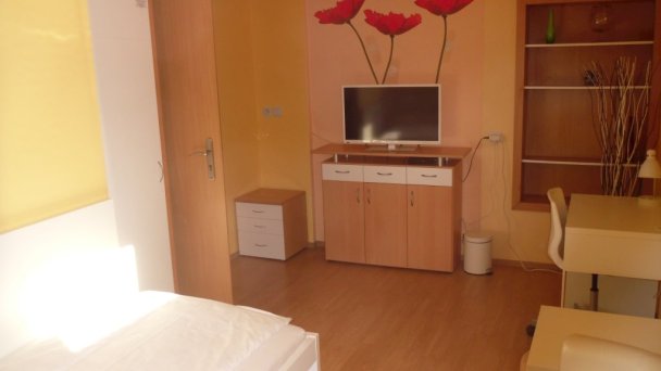 Penzión Angelika Bratislava - Staré Mesto 19