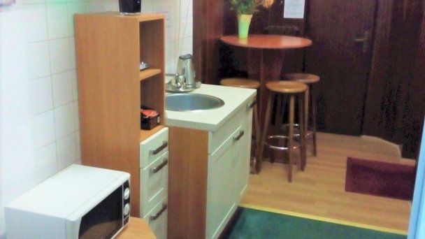 Penzión Angelika Bratislava - Staré Mesto 10