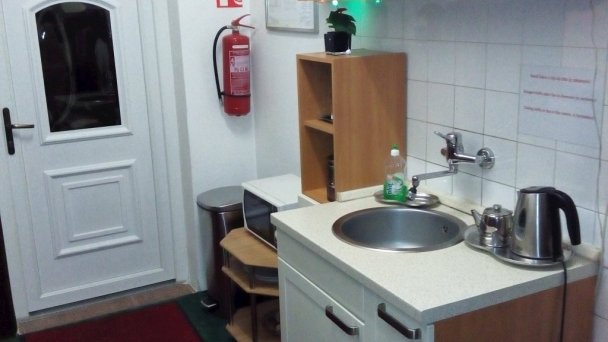 Penzión Angelika Bratislava - Staré Mesto 11