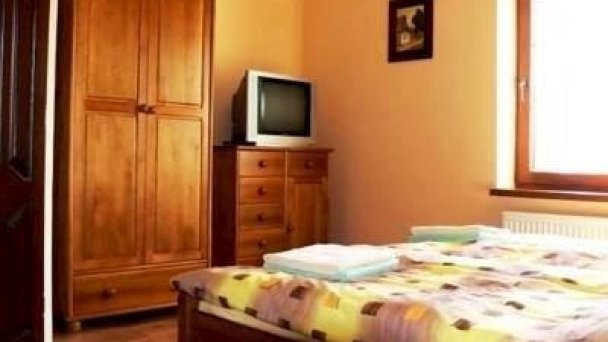 Penzión Mlyn Dolná Streda 33