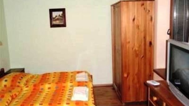 Penzión Mlyn Dolná Streda 32